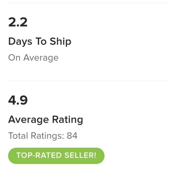 Meet your Posher, Danielle - Picture 6 of 6